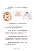 童話夢工場英文版 6〈Saving the Sleeping Princess〉