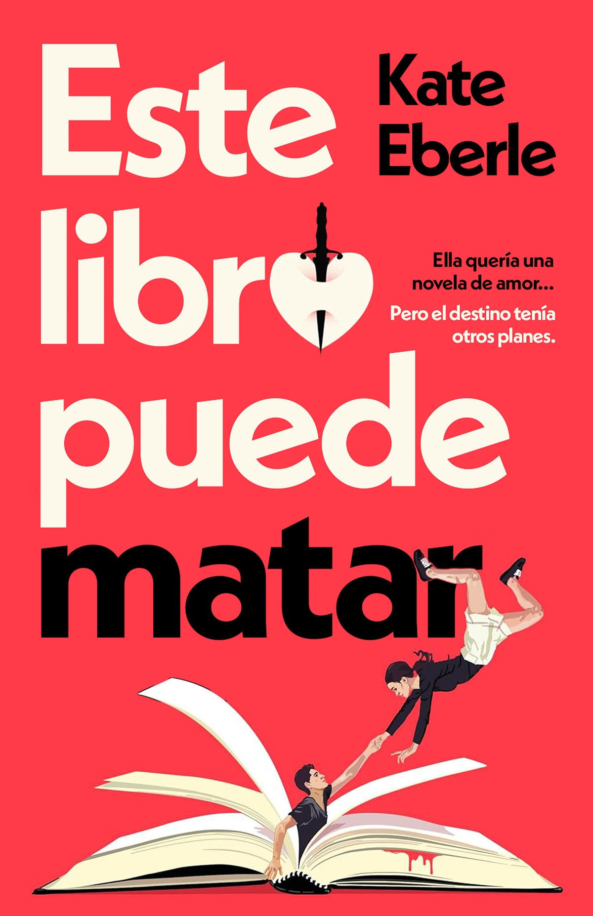 Este libro puede matar / If Books Could Kill cover (ISBN 9791387512460) [onix:4181407aa5c713f3e6aaa19cd3d692a1]