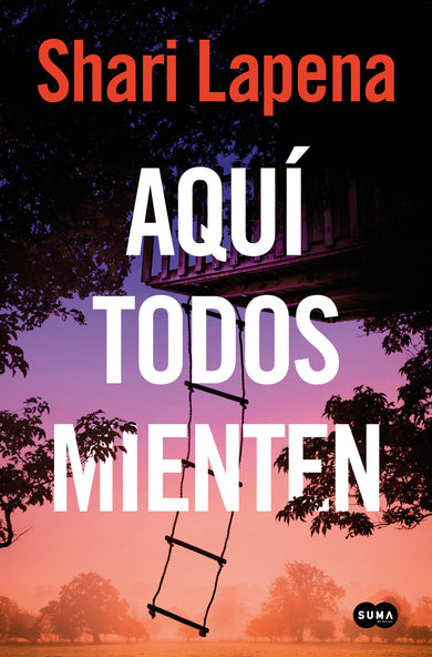 Aquí todos mienten / Everyone Here is Lying cover (ISBN 9788491299578) [onix:751615268c79fedecace7ea8ccac3486]