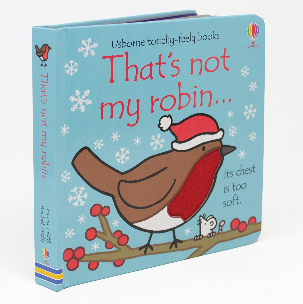That's not my robin. interior 1 (ISBN 9781474980487) [onix-asset:4019ace5bac8e0e02fd2427ebe170561442f28d56d334c43fac786379abed70a]