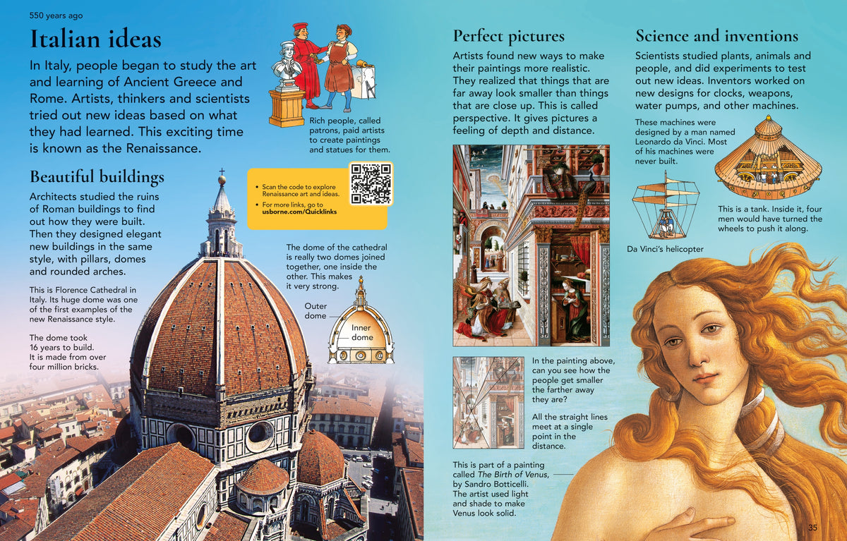 First Encyclopedia of History interior 1 (ISBN 9781836044864) [onix-asset:9ab1f51c552e66ddcc6bfa94d08490ecfe4687d83a33c90010d5e417770e3d39]