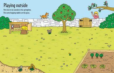 Big Sticker Book of Animals interior 1 (ISBN 9781409535126) [onix-asset:6286b990ce52f4fea360a0cc419462cca77a16a2fdec3e81b689b3e0d33a4463]