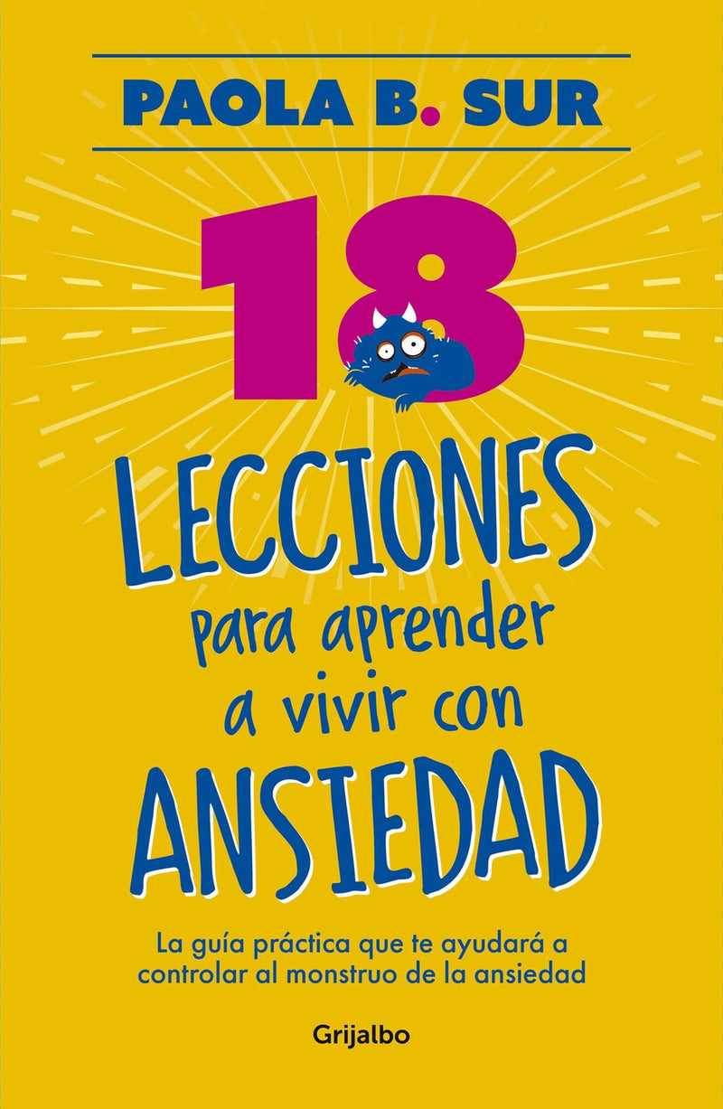 18 lecciones para aprender a vivir con a / The Anxious Mom Manifesto: 18 Lessons to Control Your Anxiety Monster-Coping with / advice about anxiety and phobias-買書書 BuyBookBook