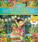 Mr Leopard's Bookshop (PB)-Children’s picture books-買書書 BuyBookBook