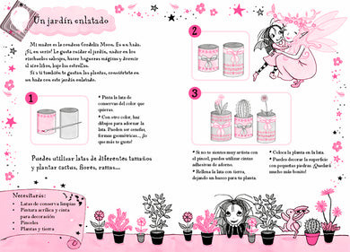 Isadora Moon y las manualidades mágicas / Isadora Moon and Magical Arts and Crafts interior 1 (ISBN 9788420486925) [onix:4cd1ba38cc489a4820f8eb145630a8b3]