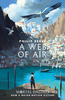 A Web of Air-Children’s / Teenage fiction: Fantasy-買書書 BuyBookBook