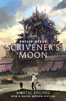 Scrivener's Moon-Children’s / Teenage fiction: Speculative and utopian fiction-買書書 BuyBookBook