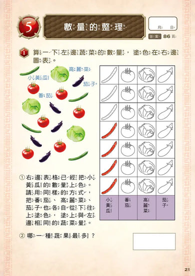 龍族戰鬥練習本：幼小銜接1級綜合練習挑戰【附閃亮龍族召喚貼紙及角色墊板】-Children’s / Teenage general interest: Hobbies/ quizzes/ toys and games-買書書 BuyBookBook