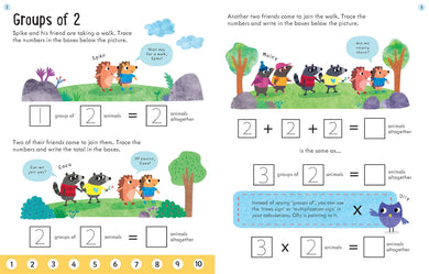 Wipe-clean Times Tables 5-6 interior 1 (ISBN 9781474922395) [onix-asset:95435707ece9409d77eeb73247e7ab43c78a80c35ad0da2f95b4ec5d1004d9f2]