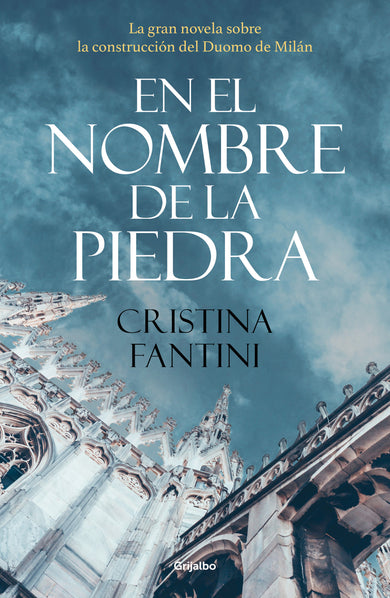 En el nombre de la piedra / In the Name of the Stone cover (ISBN 9788425360138) [onix:9a7f3ed1300d98ce1b25b0199463f688]