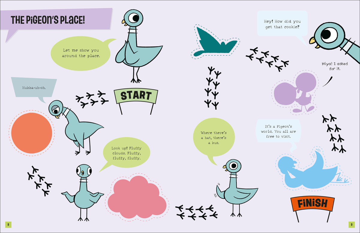 Pigeon Ultimate Sticker Collection interior 1 (ISBN 9780241825587) [onix:370071715de85ba50b1045a5628bbe25]