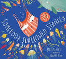 Somebody Swallowed Stanley-Children’s picture books-買書書 BuyBookBook