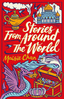 Stories From Around the World-Children’s / Teenage fiction: Classic and traditional-買書書 BuyBookBook
