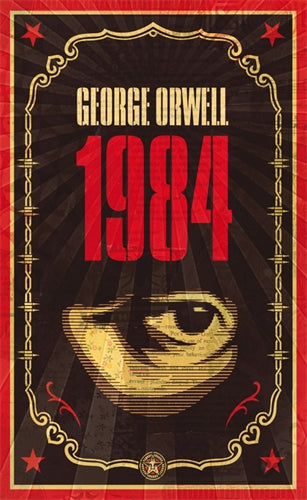 1984-Fiction: general and literary-買書書 BuyBookBook