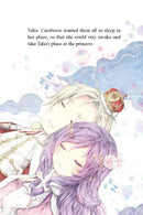 童話夢工場英文版 6〈Saving the Sleeping Princess〉