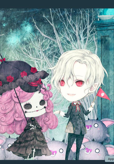 童話夢工場英文版 7〈The Princess Pumpkin’s Halloween〉