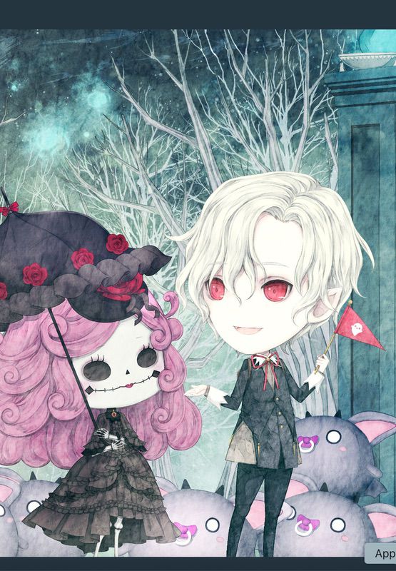 童話夢工場英文版 7〈The Princess Pumpkin’s Halloween〉