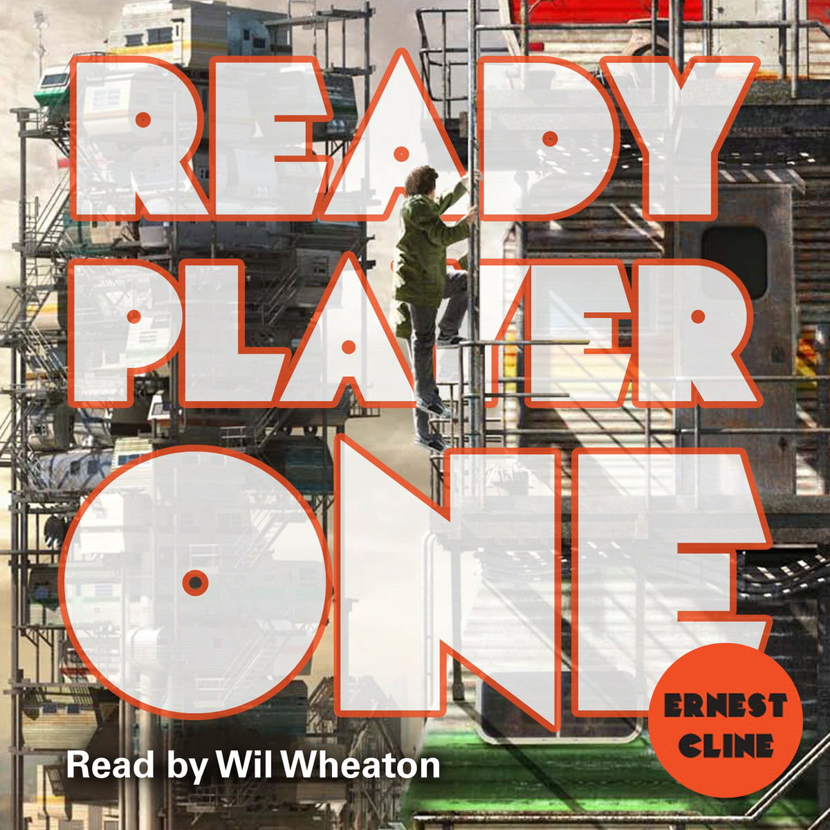 Ready Player One cover (ISBN 9781786140920) [onix:6750e0e51f2c5db1e3be6bd4d7814f1c]