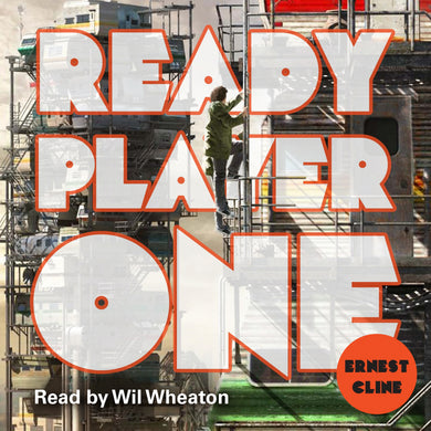 Ready Player One cover (ISBN 9781786140920) [onix:6750e0e51f2c5db1e3be6bd4d7814f1c]