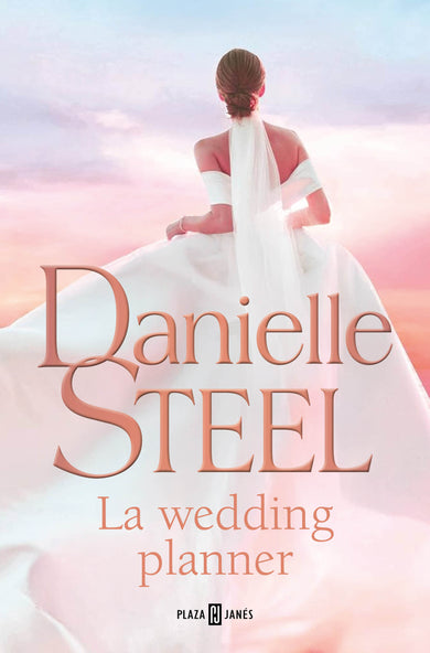 La wedding planner / The Wedding Planner cover (ISBN 9788401036422) [onix:dabd50f29ff689d6b8ece2727c93c9a2]
