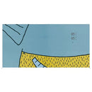 奶奶 (宮西達也)-故事: 兒童繪本 Picture Books-買書書 BuyBookBook