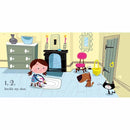 1, 2, Buckle My Shoe Usborne