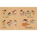 笨雄，加油！ (岩井俊雄)-故事: 兒童繪本 Picture Books-買書書 BuyBookBook