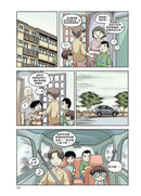 靈異小偵探 4 妖怪的班級-故事: 偵探懸疑 Detective & Mystery-買書書 BuyBookBook