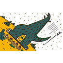 最愛的，是我（二版）(宮西達也)-故事: 兒童繪本 Picture Books-買書書 BuyBookBook