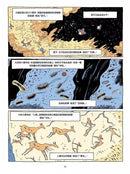 人類大歷史：知識漫畫 1 人類誕生-非故事: 歷史戰爭 History & War-買書書 BuyBookBook