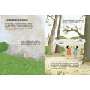 1度C究竟有多熱？關於溫室效應帶來的氣候危機-非故事: 科學科技 Science & Technology-買書書 BuyBookBook