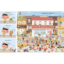 屁屁偵探繪本 噗噗！