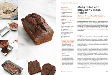 Masa madre paso a paso / Sourdough Step by Step interior 5 (ISBN 9788425368363) [onix:5e7a3ea0b8f59d9c0fa5f5f9e416761f]