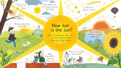 First Questions and Answers: What makes it rain? interior 1 (ISBN 9781409598817) [onix-asset:b6de5b0cda6be904b266eca6320860cb953ccdb0b5e5731115d6a511bc6818e2]