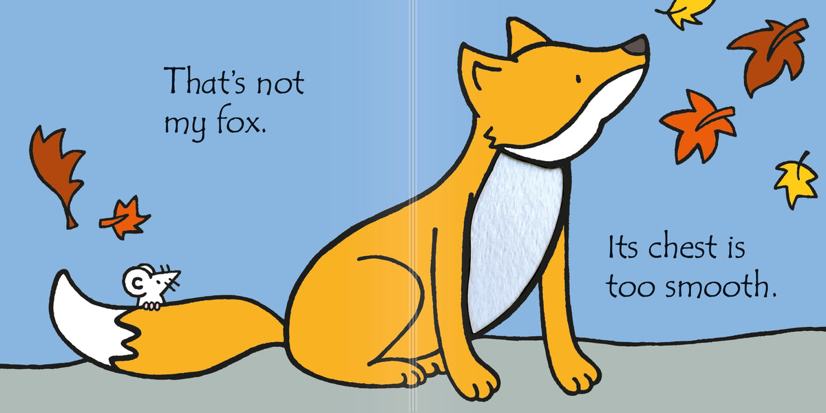That's not my fox. interior 1 (ISBN 9781409581567) [onix-asset:1daa9cc62f4a424a17ba2085d2408248034e956c2359027fa3f54ee686afc476]