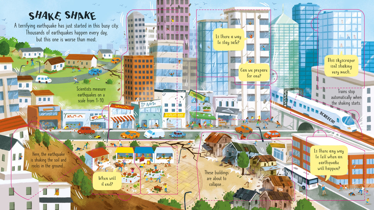 Look Inside Volcanoes and Earthquakes interior 1 (ISBN 9781474986311) [onix-asset:cabda8365661865063aa0efc26c1f7a0922f85f35c03e920174e6982f207c837]