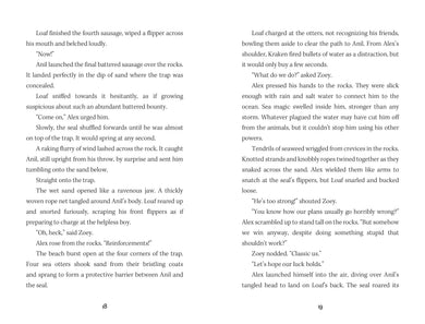Alex Neptune, Monster Avenger interior 1 (ISBN 9781474999298) [onix-asset:3055ca5bc294f40db4980d935e34669cf8fd3802cd76e5e3e667b46dc590100c]