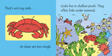 That's not my... jigsaw book: Under the sea interior 1 (ISBN 9781835404188) [onix-asset:53bcb55a4d5306187935c81247d1ca65c9bed8727a8f8bfc57074c89b29bea59]