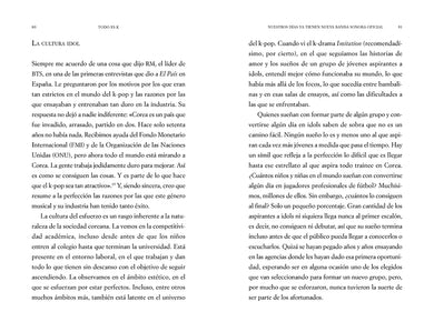 Todo es K / It's All K interior 4 (ISBN 9788425374050) [onix:f05c8d9836abcaaf5f867e60e0e2a8cc]