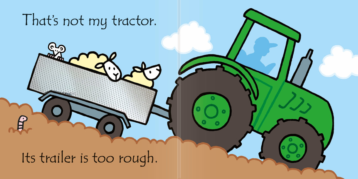 That's not my tractor. interior 1 (ISBN 9781805316930) [onix-asset:e82edc036e214f4ffec9d8ff21ec073159f13b4ec9402c49518e02768a88bbf3]