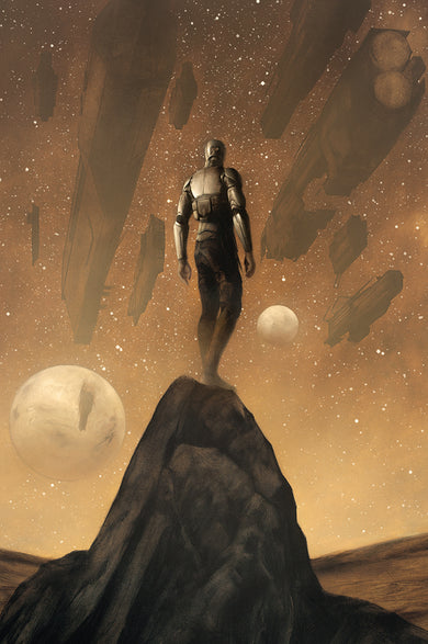 Dune (Edición ilustrada) / Dune (Illustrated Spanish Edition) interior 2 (ISBN 9788417347628) [onix:66f45d157c52acc426b3b965ac3181d3]