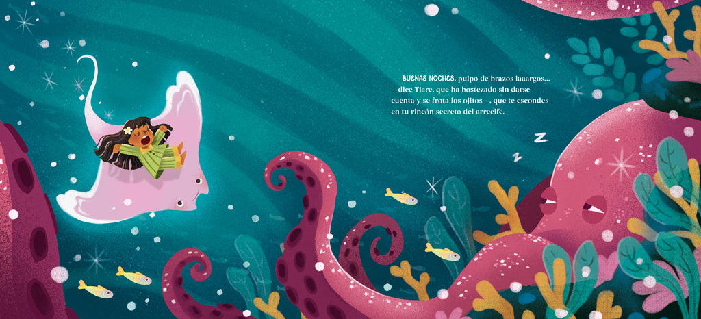 El mar de los sueños / The Sea of Dreams interior 1 (ISBN 9788410318458) [onix-asset:c9c1dc62818ee9f5a4255139ff9743285f1844b4364bb5fce69b197adab6f88e]