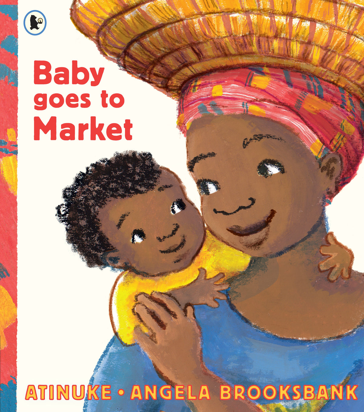 Baby Goes to Market