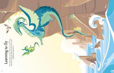 Dragons Sticker Book interior 1 (ISBN 9781474966641) [onix-asset:d83e96b8ff648085ed2bb0f684009a4ca1a66973f8051702f40e68e8e2c8ab81]