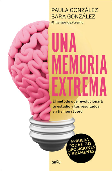 Una memoria extrema / An Extreme Memory cover (ISBN 9791387724023) [onix:c84e8f894b68b403cd792cb0e4af35eb]