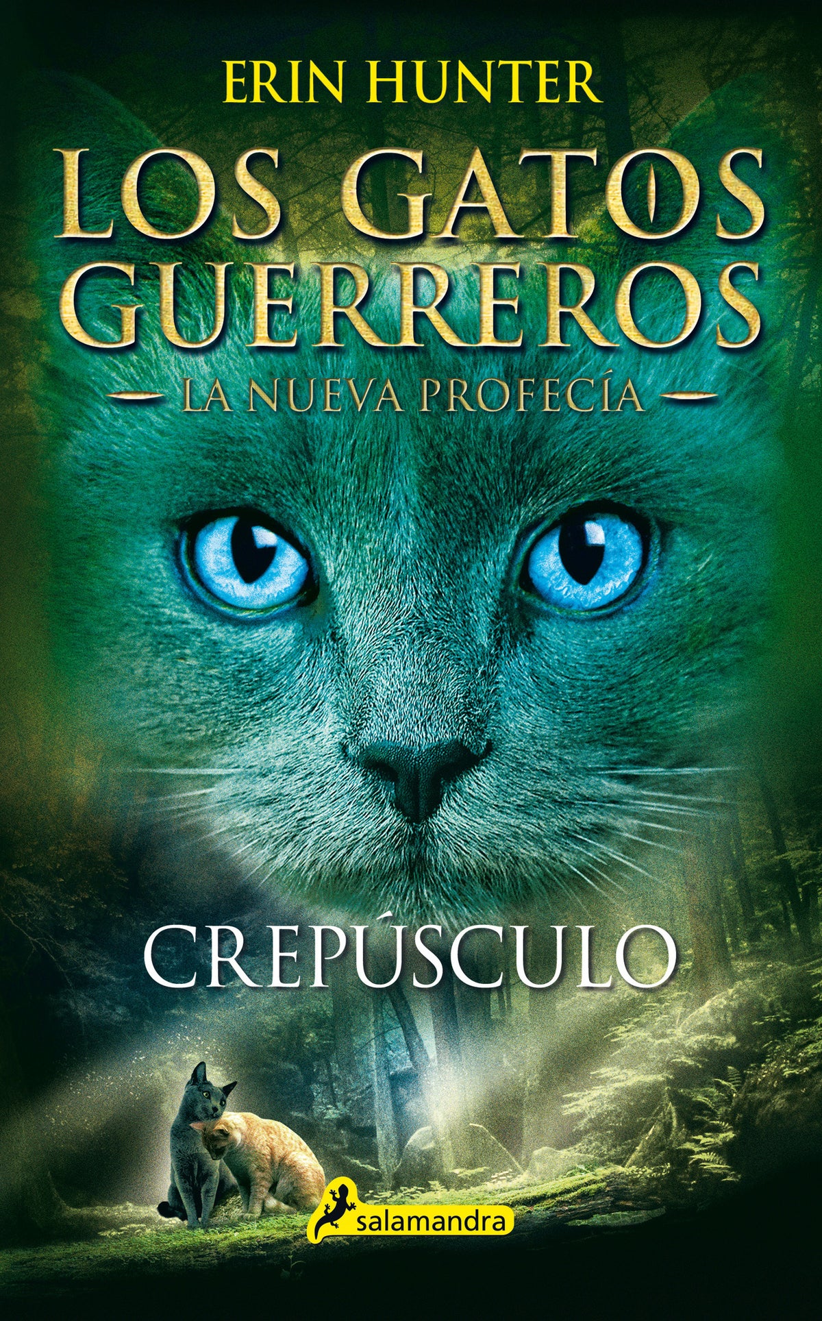 Crepúsculo / Twilight cover (ISBN 9788498387582) [onix:96c4176492f46cf7e5185258a7fe9231]