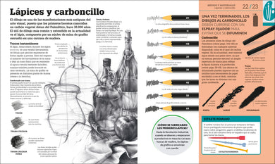 Cómo funciona el arte (How Art Works) interior 1 (ISBN 9798217305667) [onix:4ceaa6e8dff39f3f0b27d07b77655526]