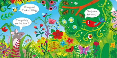 Play Hide and Seek with Bunny interior 1 (ISBN 9781474985239) [onix-asset:8390c9510a8196256066037c9d8e80bd845ecbac2485d8aadaf16bd0500cab3a]