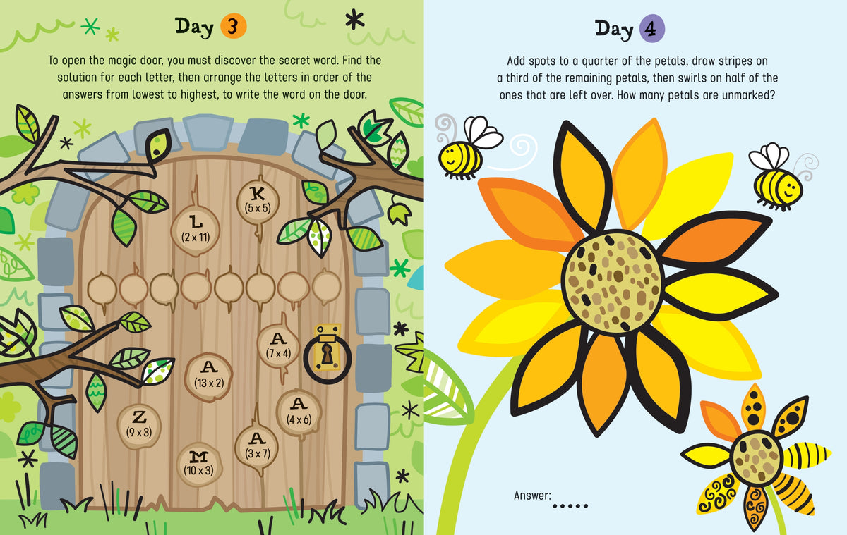 A Number Puzzle a Day interior 1 (ISBN 9781805076568) [onix-asset:52e4e5b5214b05da4311bf8968c93e9c3e57bcfea37453675fa32f2f72b0a53d]