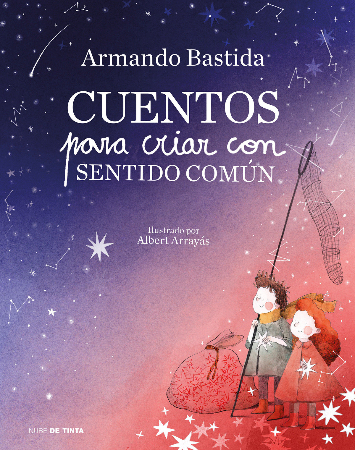 Cuentos para criar con sentido común / Stories to Raise Kids with Common Sense cover (ISBN 9788417605278) [onix:c558177721edefbafbea9e9ea11c6c7e]
